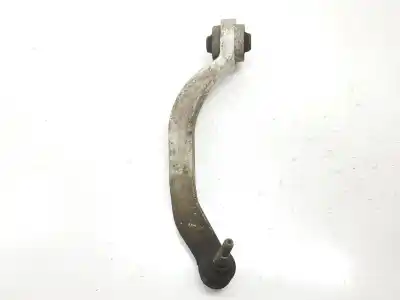 Автозапчасти б/у передний левый верхний рычаг подвески за seat exeo st (3r5) (2009>) 2.0 tdi ссылки oem iam 8e0407693al  8e0407693al