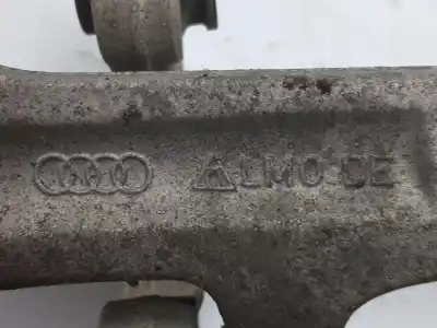 Автозапчасти б/у передний левый нижний рычаг подвески за seat exeo st (3r5) (2009>) 2.0 tdi ссылки oem iam 8e0407151r  8e0407151r