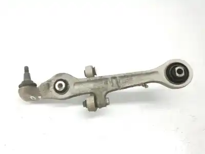 Автозапчасти б/у передний левый нижний рычаг подвески за seat exeo st (3r5) (2009>) 2.0 tdi ссылки oem iam 8e0407151r  8e0407151r