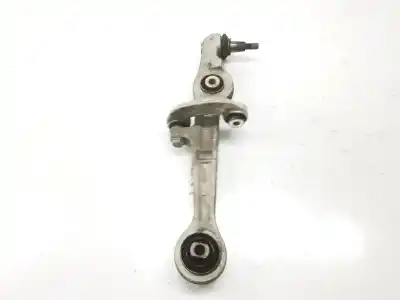 Автозапчастина б/у передній правий нижний рычаг підвіски для seat exeo st (3r5) (2009>) 2.0 tdi посилання на oem iam 8e0407151r  8e0407151r