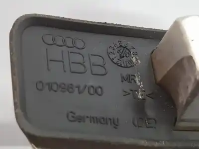 Автозапчасти б/у крышные бары за seat exeo st (3r5) (2009>) 2.0 tdi ссылки oem iam 8e9860022m  8e9860022m