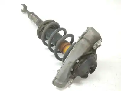 Автозапчастина б/у амортизатор передній лівий для seat exeo st (3r5) (2009>) 2.0 tdi посилання на oem iam 3r0413031  3r0413031