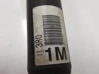 Автозапчастина б/у амортизатор передній лівий для seat exeo st (3r5) (2009>) 2.0 tdi посилання на oem iam 3r0413031  3r0413031