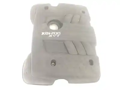 Автозапчасти б/у крышка двигателя за ssangyong kyron 2.0 ссылки oem iam 6640100414