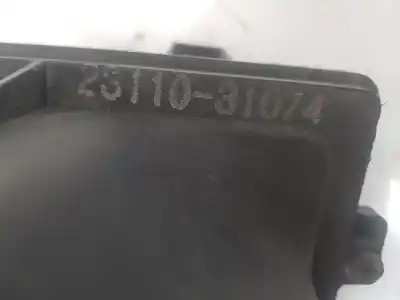 Автозапчасти б/у воздушный фильтр за ssangyong kyron 2.0 ссылки oem iam 2311031074  2311031074