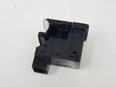 Автозапчастина б/у кнопка електричного стоянкового гальма для seat ateca (kh7) style посилання на oem iam 575927225  575927225