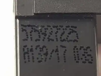 Автозапчастина б/у кнопка електричного стоянкового гальма для seat ateca (kh7) style посилання на oem iam 575927225  575927225