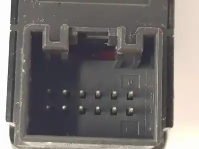 Автозапчастина б/у кнопка електричного стоянкового гальма для seat ateca (kh7) style посилання на oem iam 575927225  575927225