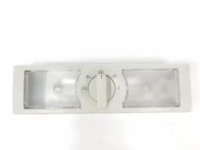 Second-hand car spare part interior light for seat ateca (kh7) style oem iam references 6q0947291b