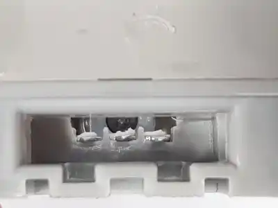 Автозапчасти б/у внутренний свет за seat ateca (kh7) style ссылки oem iam 6q0947291b  6q0947291b