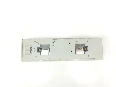 Автозапчасти б/у внутренний свет за seat ateca (kh7) style ссылки oem iam 6q0947291b  6q0947291b