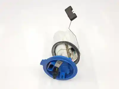 Автозапчастина б/у паливний насос для seat ateca (kh7) style посилання на oem iam 5q0919051bf  5wa919051a