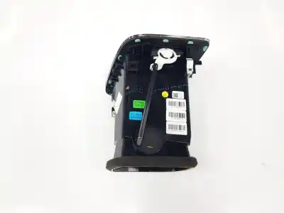 Piesă de schimb auto la mâna a doua grila aer pentru seat ateca 1.0 tsi referințe oem iam 576820902a 576820902a 