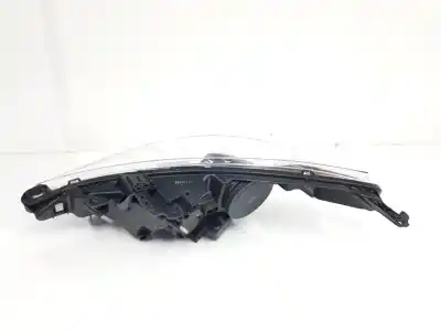 Second-hand car spare part right headlight for peugeot 207/207+ (wa_, wc_) 1.6 hdi oem iam references 620898 depo 085501140r 