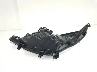 Second-hand car spare part right headlight for peugeot 207/207+ (wa_, wc_) 1.6 hdi oem iam references 620898 depo 085501140r 