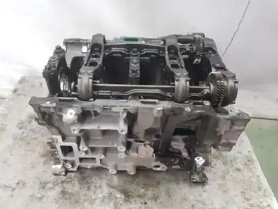 Pièce détachée automobile d'occasion moteur pour mercedes-benz clase c coupe (w205) 2.1 cdi cat références oem iam 654920 d654920 1151cb 