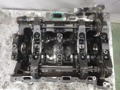 Pièce détachée automobile d'occasion moteur pour mercedes-benz clase c coupe (w205) 2.1 cdi cat références oem iam 654920 d654920 1151cb 