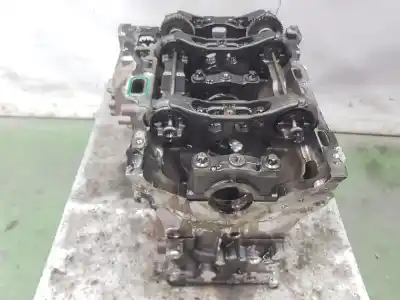 Pièce détachée automobile d'occasion moteur pour mercedes-benz clase c coupe (w205) 2.1 cdi cat références oem iam 654920 d654920 1151cb 