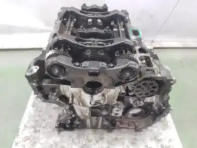Pièce détachée automobile d'occasion moteur pour mercedes-benz clase c coupe (w205) 2.1 cdi cat références oem iam 654920 d654920 1151cb 