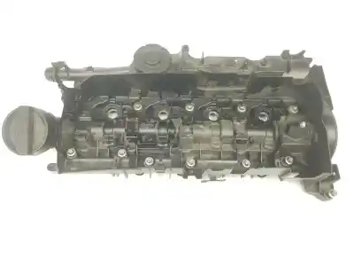 Pièce détachée automobile d'occasion cache-culbuteur pour bmw serie 4 cabrio 2.0 16v turbodiesel références oem iam 11128581798 8581798 1151cb 
