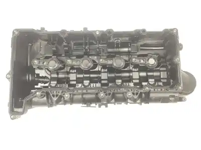 Pièce détachée automobile d'occasion cache-culbuteur pour bmw serie 4 cabrio 2.0 16v turbodiesel références oem iam 11128581798 8581798 1151cb 