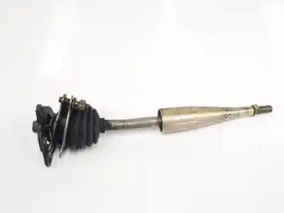 Peça sobressalente para automóvel em segunda mão redutor / caixa redutora por mitsubishi montero (v20/v40) 2.8 turbodiesel referências oem iam mr176633 mr176633 