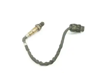 Peça sobressalente para automóvel em segunda mão sonda lambda por mini countryman (r60) 1.6 diesel cat referências oem iam 13627804369