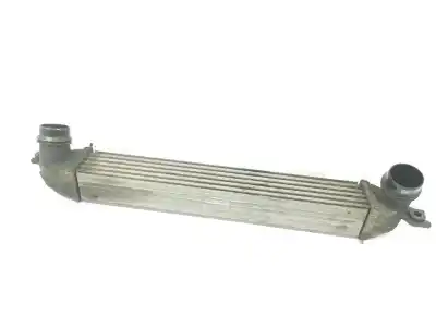 Peça sobressalente para automóvel em segunda mão intercooler por mini countryman (r60) 1.6 diesel cat referências oem iam 17518506904