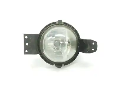 Peça sobressalente para automóvel em segunda mão farol / projetor de nevoeiro esquerdo por mini countryman (r60) 1.6 diesel cat referências oem iam 63179802163
