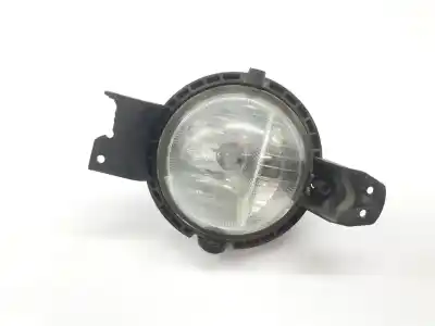 Peça sobressalente para automóvel em segunda mão farol / projetor de nevoeiro direito por mini countryman (r60) 1.6 diesel cat referências oem iam 63179802163