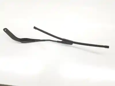 Peça sobressalente para automóvel em segunda mão haste de escova dianteiro direito por mini countryman (r60) 1.6 diesel cat referências oem iam 61619449975