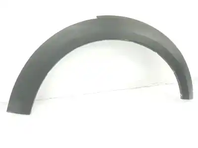 Peça sobressalente para automóvel em segunda mão aba do guarda-lamas dianteiro direito por mini countryman (r60) 1.6 diesel cat referências oem iam 51779800762