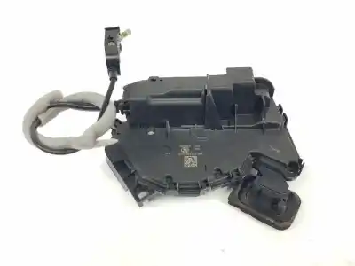Автозапчасти б/у замок задней правой двери за seat ateca 1.0 tsi ссылки oem iam 5ta839016e  5ta839016e