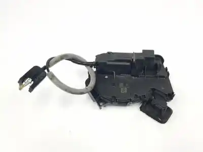 Автозапчасти б/у замок передней правой двери за seat ateca 1.0 tsi ссылки oem iam 5tb837016a  5tb837016a