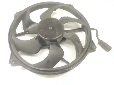 İkinci el araba yedek parçası ELEKTRO FAN için PEUGEOT 307 CC (3B)  OEM IAM referansları 1253A9  1253A9