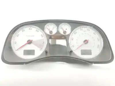 Автозапчасти б/у приборная доска за peugeot 307 cc (3b) 2.0 16v ссылки oem iam 6105ke