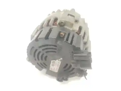 Peça sobressalente para automóvel em segunda mão alternador por peugeot 307 cc (3b) 2.0 16v referências oem iam 5705az  9649611480