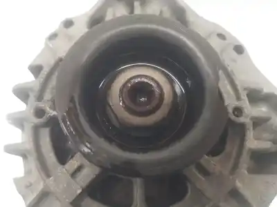 Peça sobressalente para automóvel em segunda mão alternador por peugeot 307 cc (3b) 2.0 16v referências oem iam 5705az  9649611480