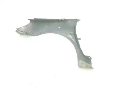 Автозапчасти б/у переднее правое крыло за peugeot 307 cc (3b) 2.0 16v ссылки oem iam 7841n7  7841n7
