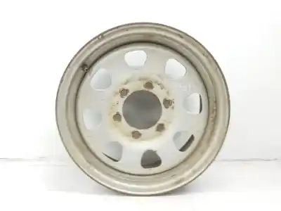 Автозапчастина б/у шина для mitsubishi montero   (v3_w, v2_w, v4_w) 2.8 td (v46w, v26w) посилання на oem iam xb775643  