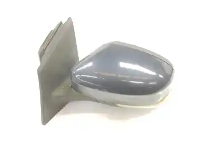 Peça sobressalente para automóvel em segunda mão espelho retrovisor esquerdo por ford focus iii 1.6 ti referências oem iam 2139811  bm5117683ck