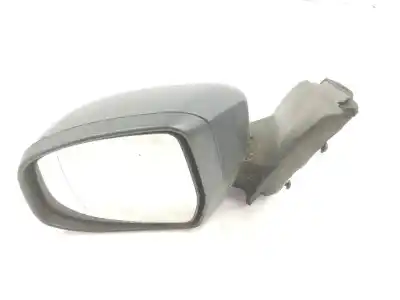 Peça sobressalente para automóvel em segunda mão espelho retrovisor esquerdo por ford focus iii 1.6 ti referências oem iam 2139811