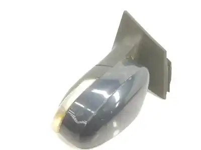 Peça sobressalente para automóvel em segunda mão espelho retrovisor esquerdo por ford focus iii 1.6 ti referências oem iam 2139811  bm5117683ck