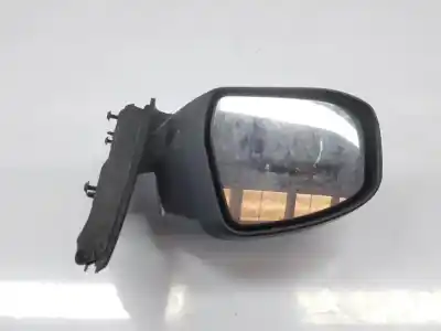 Peça sobressalente para automóvel em segunda mão espelho retrovisor esquerdo por ford focus iii 1.6 ti referências oem iam 2139811  bm5117683ck