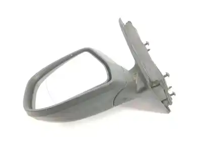 Peça sobressalente para automóvel em segunda mão espelho retrovisor esquerdo por ford focus iii 1.6 ti referências oem iam 2139811  bm5117683ck