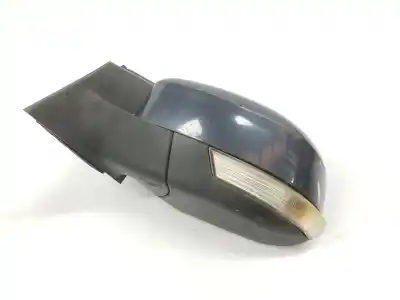 Peça sobressalente para automóvel em segunda mão espelho retrovisor esquerdo por ford focus iii 1.6 ti referências oem iam 2139811  bm5117683ck