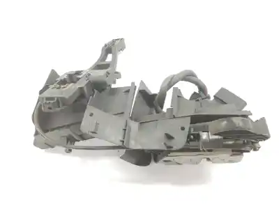 Peça sobressalente para automóvel em segunda mão fechadura da porta dianteira direita por ford focus iii 1.6 ti referências oem iam 2066073