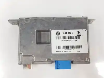 Recambio de automóvil de segunda mano de MODULO ELECTRONICO para BMW SERIE 4 COUPE  referencias OEM IAM 66519399247 9399247 