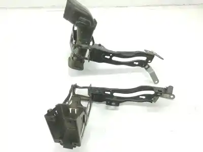 Recambio de automóvil de segunda mano de frente superior para bmw serie 4 coupe 2.0 16v turbodiesel referencias oem iam 51647245792 7245792 