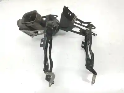 Recambio de automóvil de segunda mano de frente superior para bmw serie 4 coupe 2.0 16v turbodiesel referencias oem iam 51647245792 7245792 